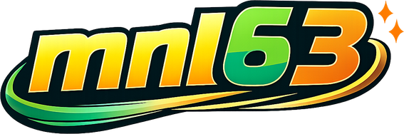 mnl63 online gaming platform logo